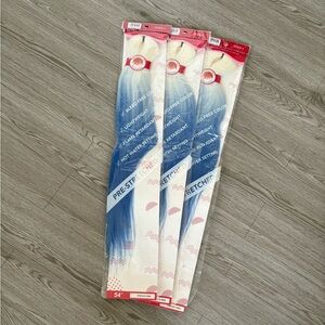 Outre Pre-Stretched Braiding Hair Bundle